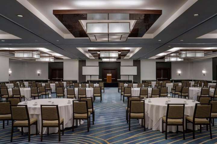 The Westin Fort Lauderdale Beach Resort