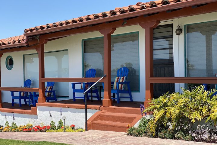 Beachcomber Inn