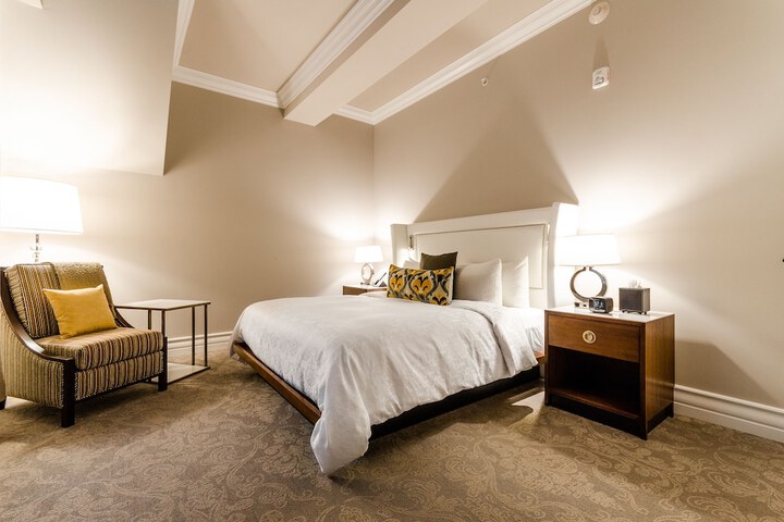 Hotel Birks Montreal
