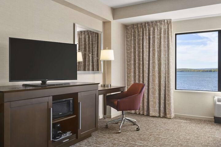 Hampton Inn Penn Yan