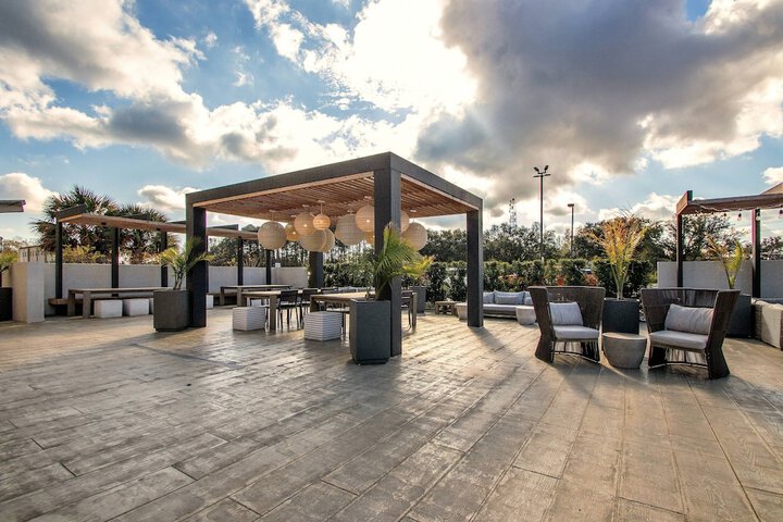 Mobile Marriott