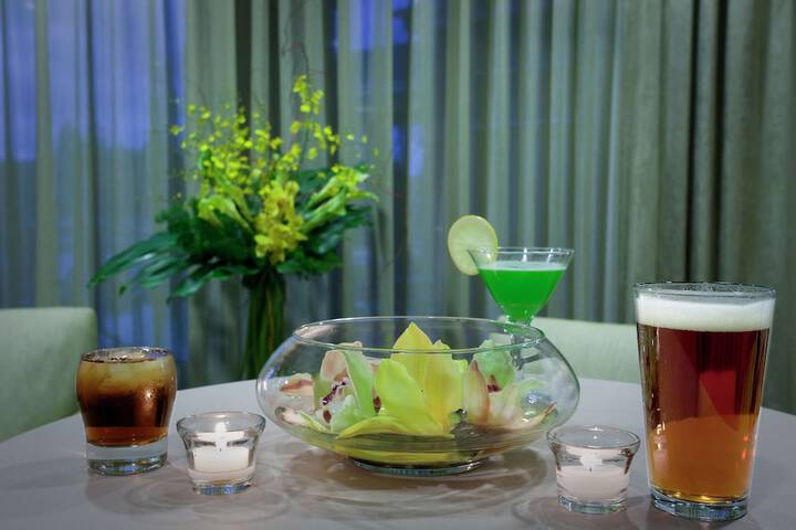Hilton Garden Inn Seattle / Bothell