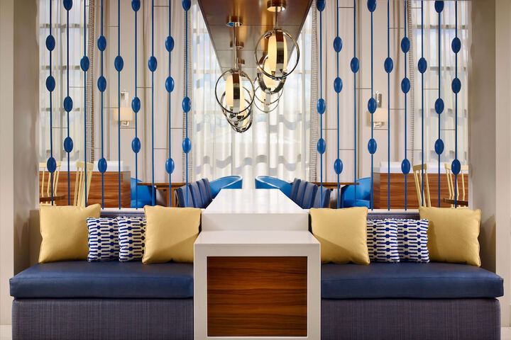 Sonesta ES Suites Auburn Hills Detroit