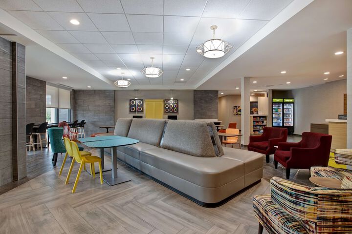 Hotel Interior 10 of 45