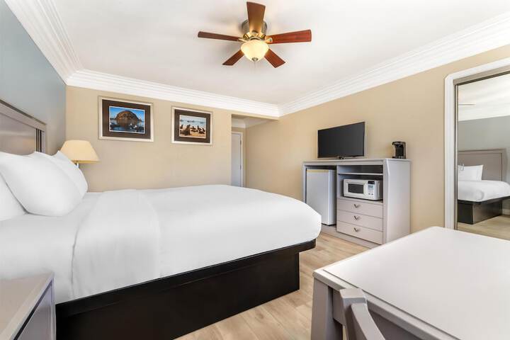 Best Western Tradewinds