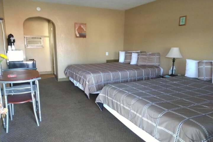 Room 22 of 23
