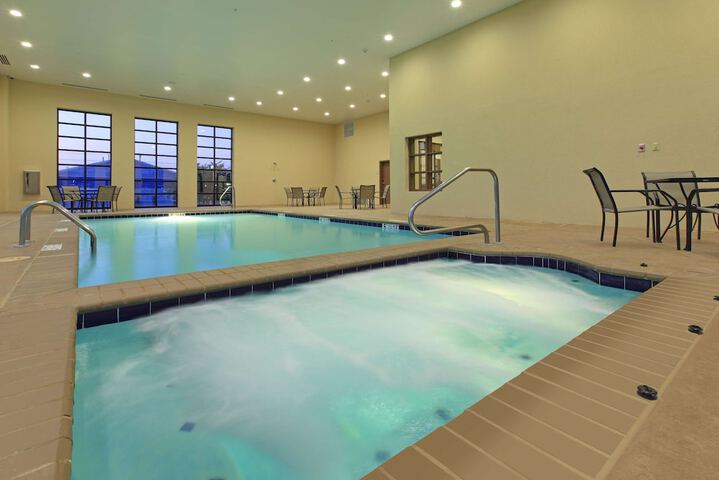 Pool 7 of 53