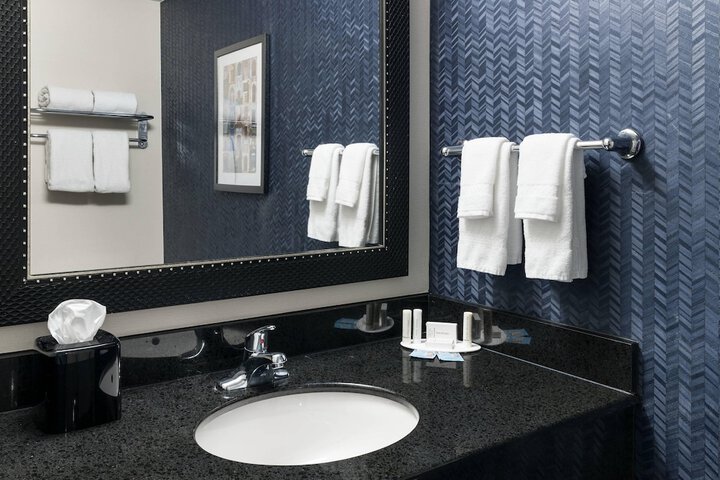 Fairfield Inn & Suites by Marriott South Bend at Notre Dame
