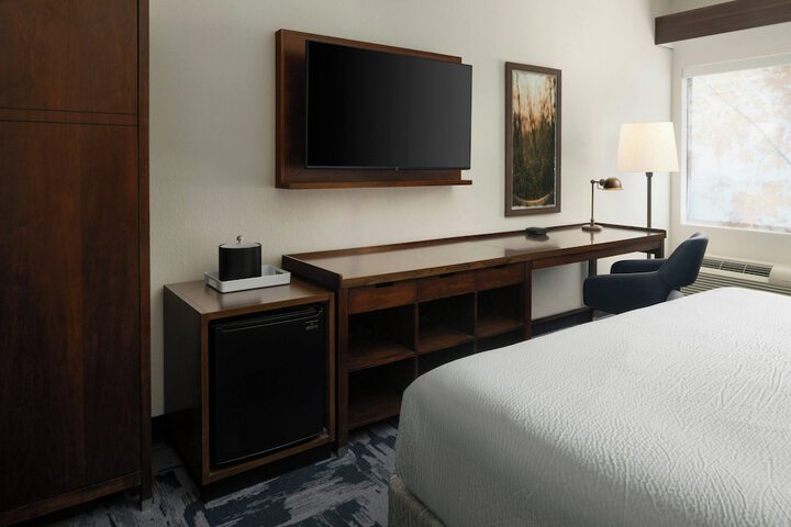 Fairfield by Marriott Inn & Suites Chattanooga
