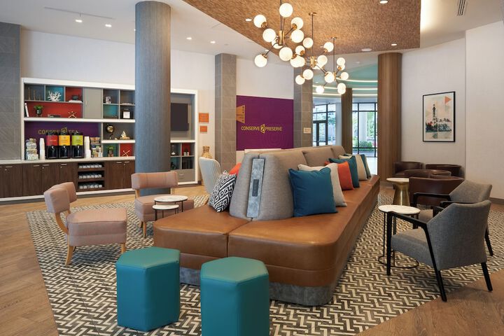 Home2 Suites by Hilton Pompano Beach Pier