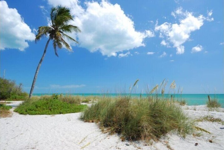 Beach Villas