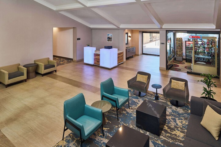 Hotel Interior 12 of 94