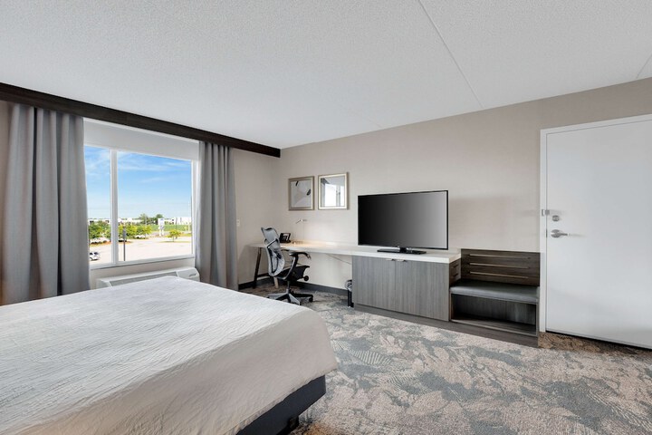 Hilton Garden Inn Toronto / Brampton