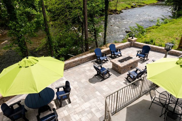 Terrace/Patio 116 of 127