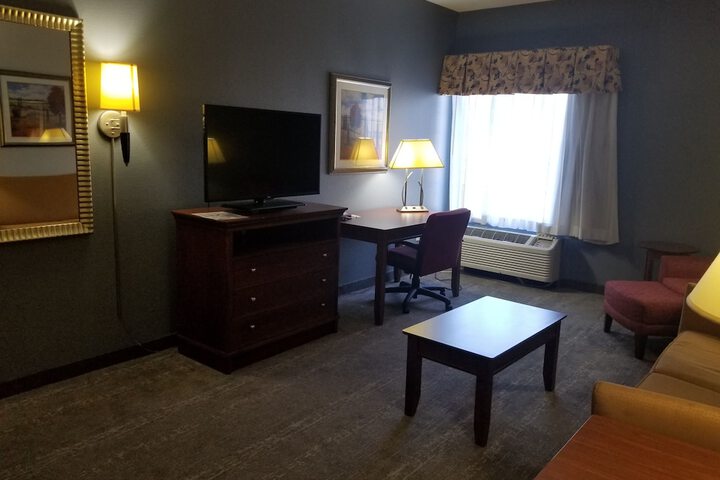 Wingate by Wyndham Savannah I-95 North