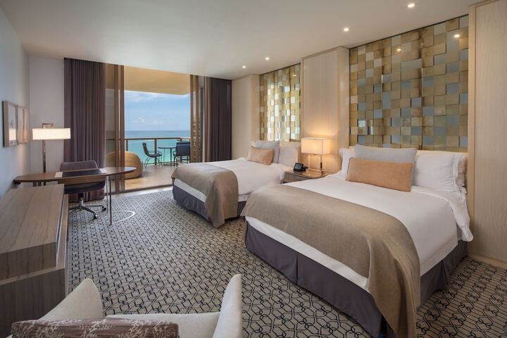 The St. Regis Bal Harbour Resort