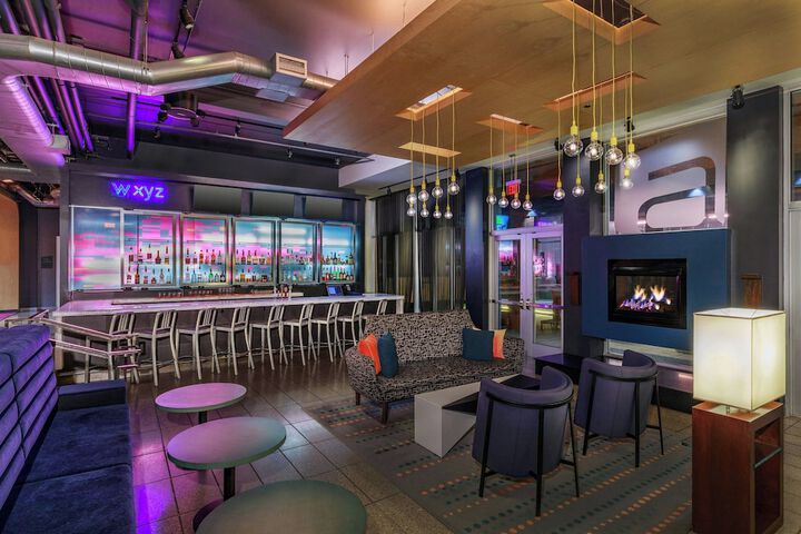 Aloft by Marriott Lexington