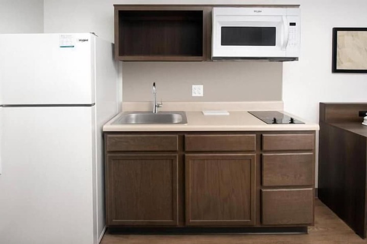 Candlewood Suites Pecos by IHG
