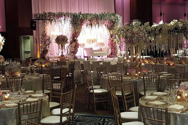 Raleigh Marriott Crabtree Valley