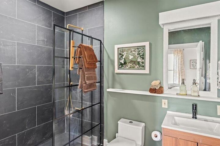 Laurel Valley Mountain Retreat