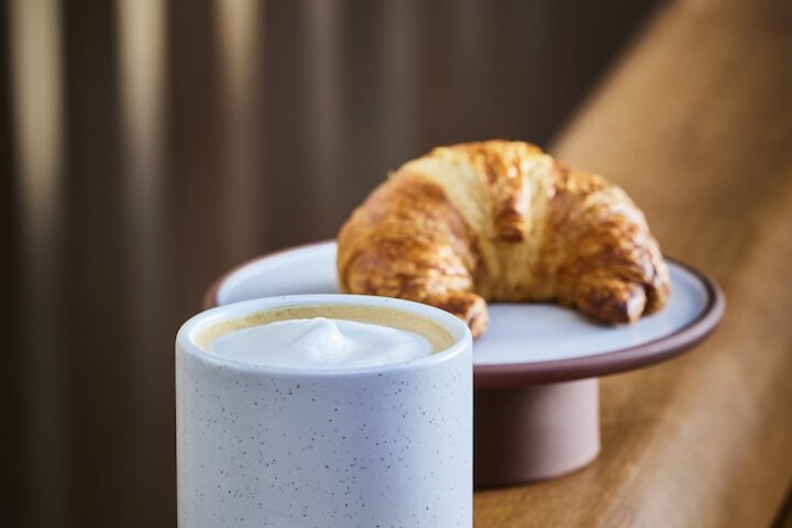 Breakfast/Coffee Service 80 of 84