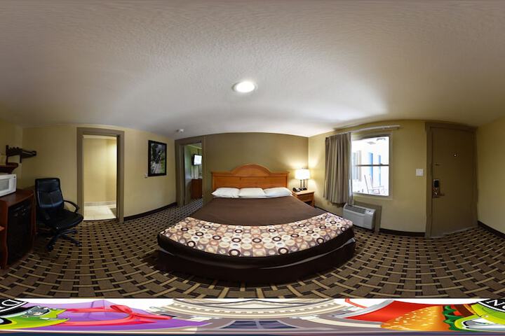 Relax Inn