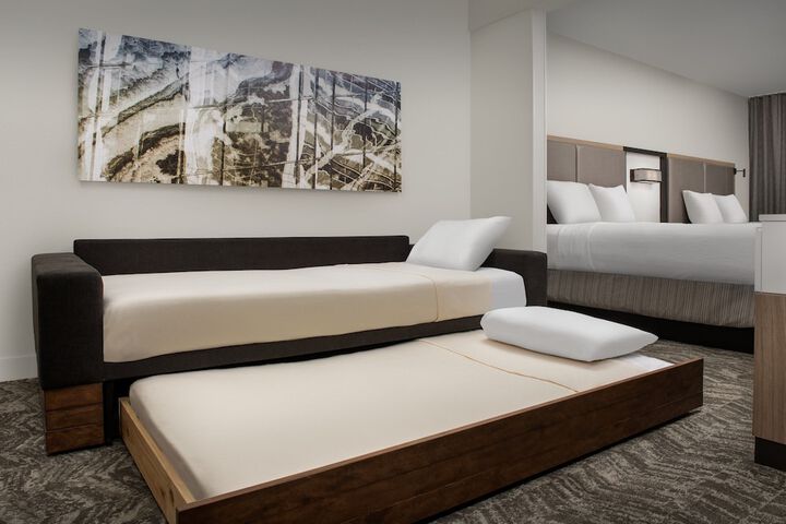 SpringHill Suites by Marriott Atlanta Buford / Mall of Georgia
