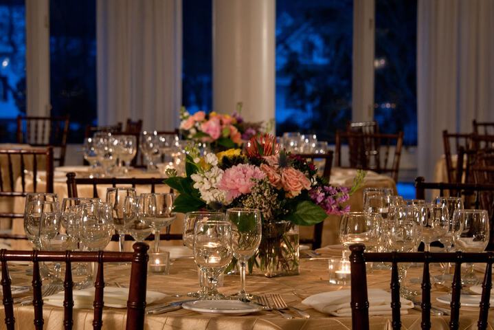 Woodstock Inn & Resort