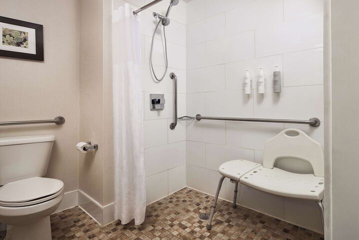 Hampton Inn Taos