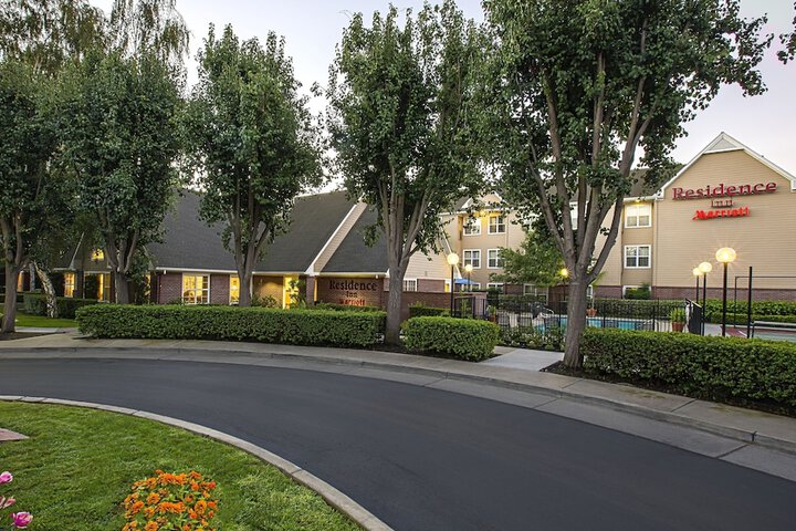 Residence Inn by Marriott Stockton