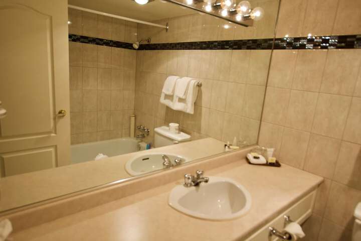 Century Plaza Hotel