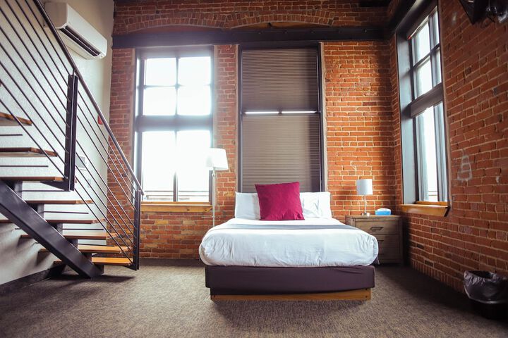 The Hotel Sturgis