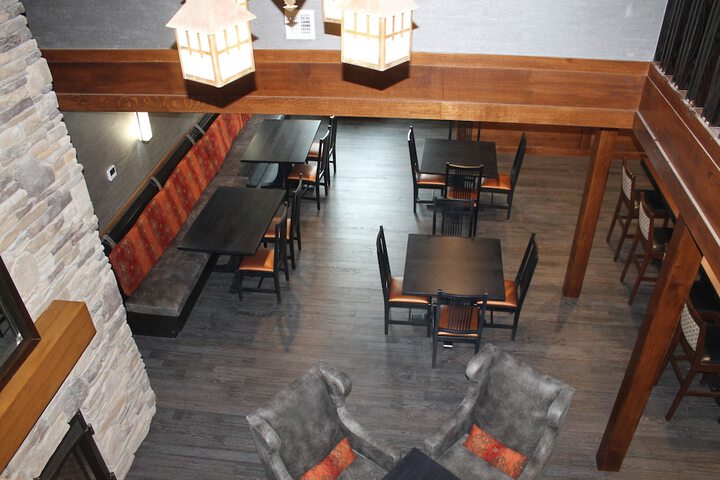 Hotel Interior 8 of 38