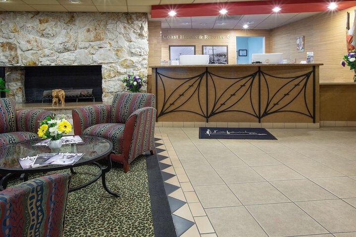 Hotel Interior 12 of 46