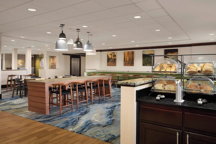 Fairfield Inn & Suites by Marriott Tupelo