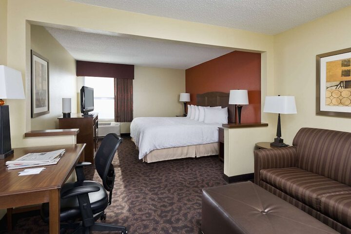 Hampton Inn San Angelo