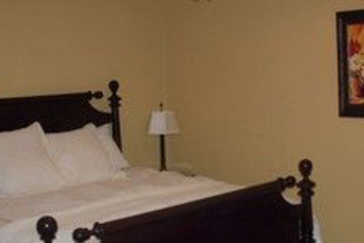 The Grafton Inn