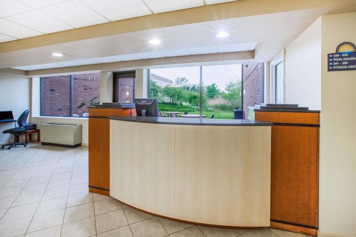 Days Inn by Wyndham Midland
