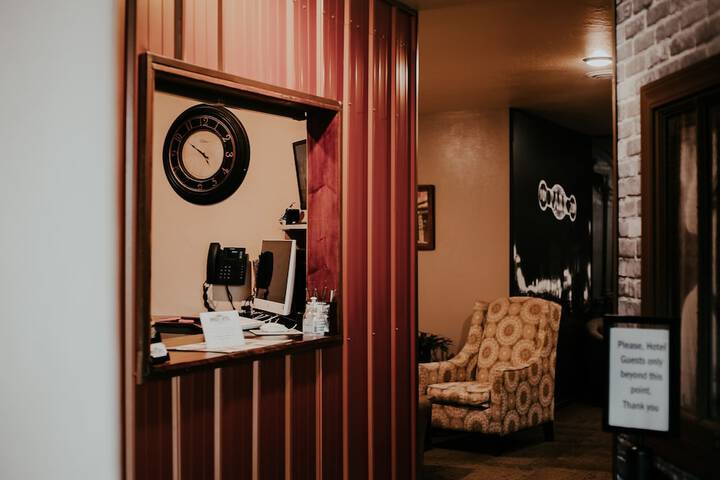 Hotel Interior 19 of 92