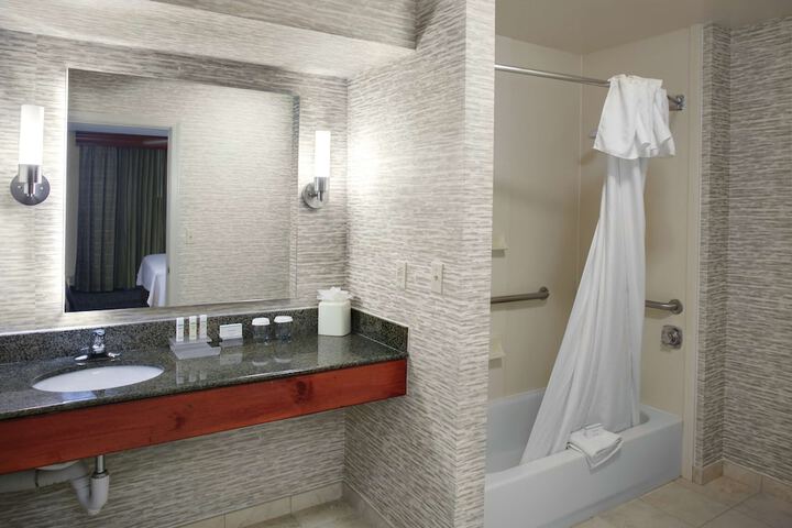 Homewood Suites by Hilton Richmond-West End / Innsbrook