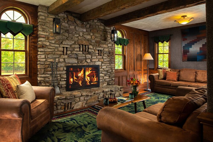 Paddlers Lane Retreat