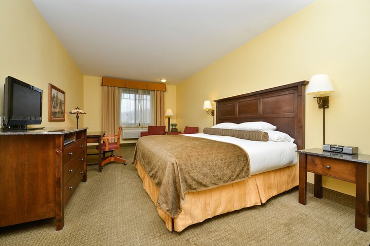 The Cody Hotel