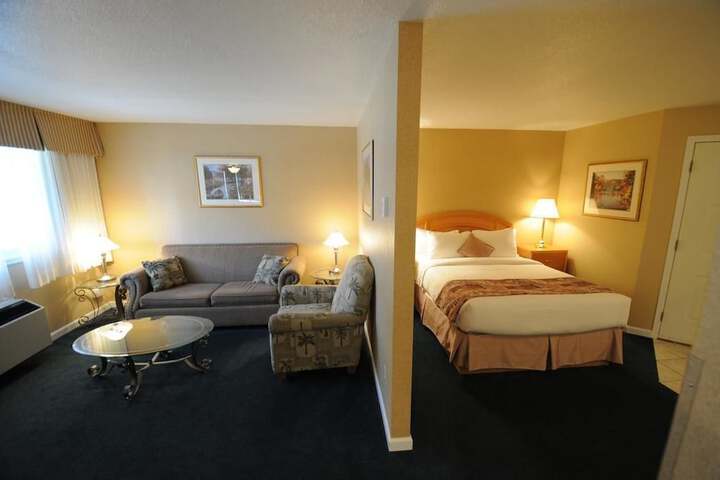 Best Western Inn at Penticton