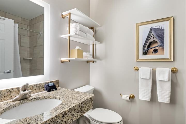 The Inn at Lewisburg BW Signature Collection