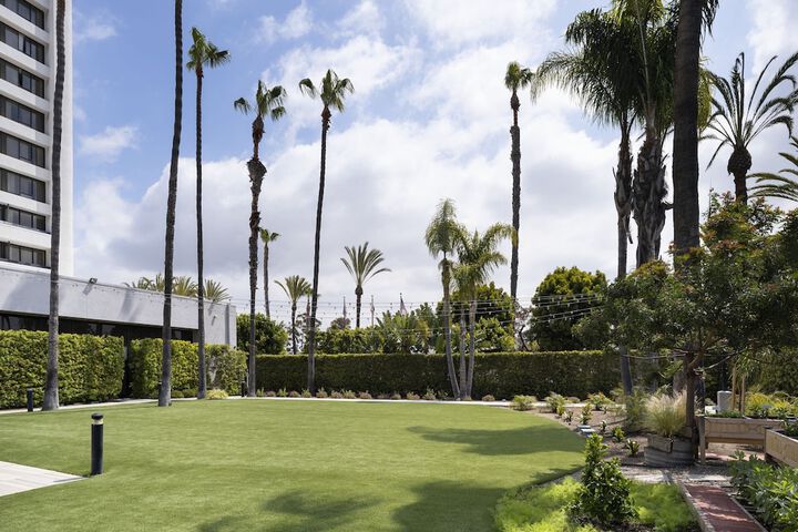 Torrance Marriott Redondo Beach