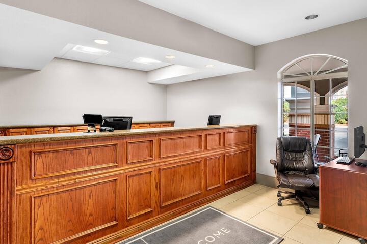Country Inn & Suites by Radisson Hot Springs, AR