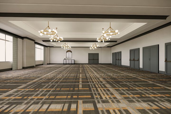 Kimpton Marlowe Hotel by IHG