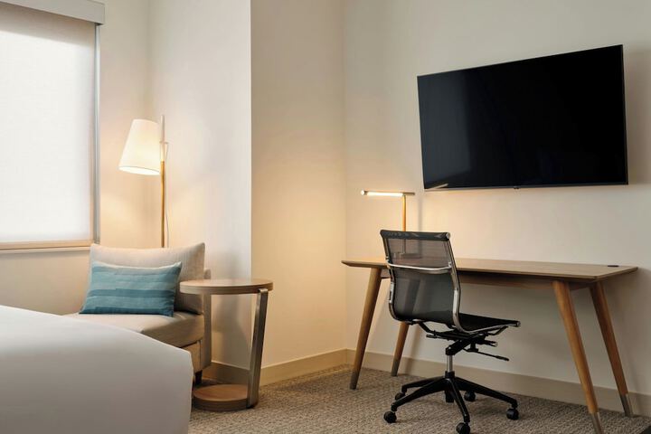 Element by Marriott Pooler Savannah Airport