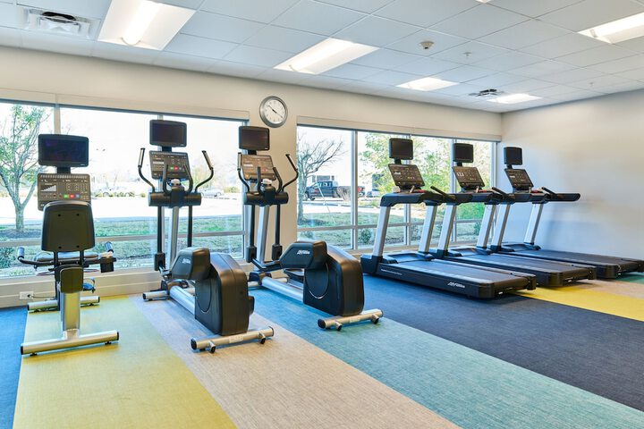 Health and Fitness 34 of 35