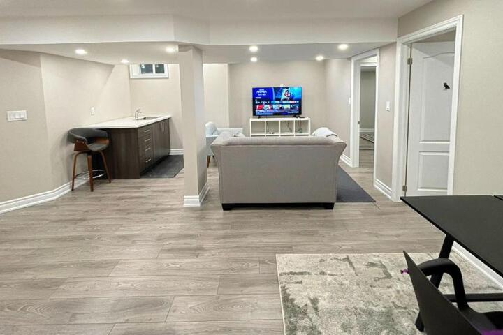 Cozy 1.5 Guest-Suite